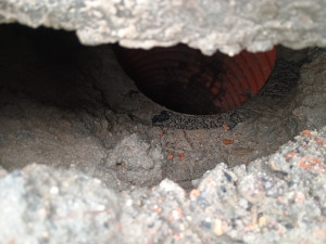 Zdjęcie 2 przedstawia problem zgłoszony w tym alercie