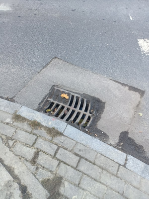 Zdjęcie 1 przedstawia problem zgłoszony w tym alercie