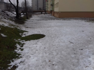 Zdjęcie 1 przedstawia problem zgłoszony w tym alercie