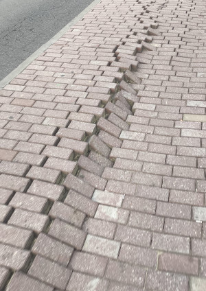 Zdjęcie 2 przedstawia problem zgłoszony w tym alercie