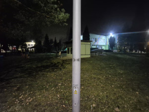 Zdjęcie 1 przedstawia problem zgłoszony w tym alercie