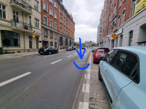 Zdjęcie 1 przedstawia problem zgłoszony w tym alercie