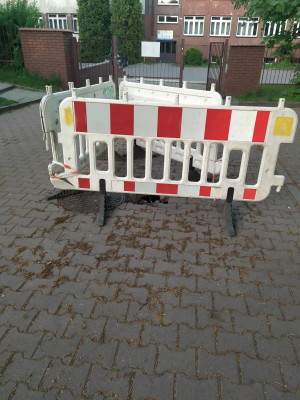 Zdjęcie 1 przedstawia problem zgłoszony w tym alercie
