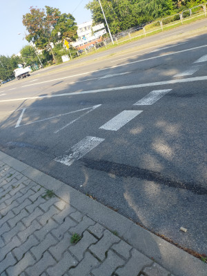Zdjęcie 1 przedstawia problem zgłoszony w tym alercie