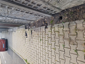 Zdjęcie 2 przedstawia problem zgłoszony w tym alercie