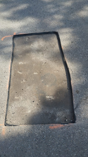 Zdjęcie 4 przedstawia problem zgłoszony w tym alercie