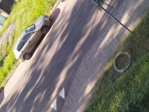 Zdjęcie 1 przedstawia problem zgłoszony w tym alercie