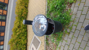 Zdjęcie 1 przedstawia problem zgłoszony w tym alercie