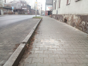 Zdjęcie 2 przedstawia problem zgłoszony w tym alercie