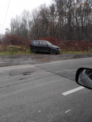 Zdjęcie 1 przedstawia problem zgłoszony w tym alercie