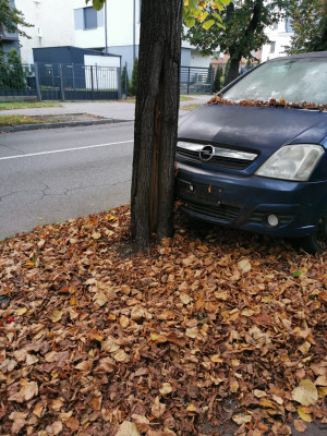 Zdjęcie 1 przedstawia problem zgłoszony w tym alercie