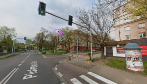 Zdjęcie 3 przedstawia problem zgłoszony w tym alercie