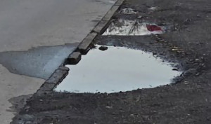 Zdjęcie 2 przedstawia problem zgłoszony w tym alercie