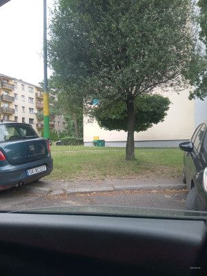 Zdjęcie 4 przedstawia problem zgłoszony w tym alercie