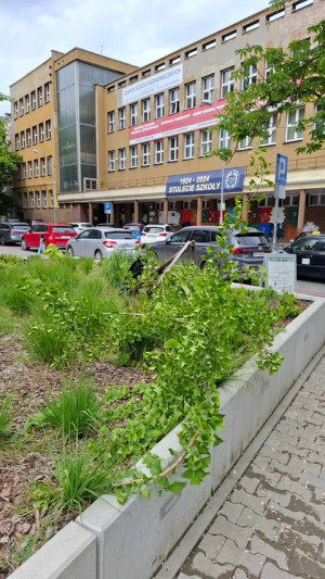 Zdjęcie 1 przedstawia problem zgłoszony w tym alercie