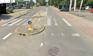 Zdjęcie 1 przedstawia problem zgłoszony w tym alercie