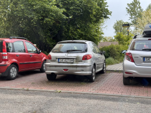 Zdjęcie 1 przedstawia problem zgłoszony w tym alercie