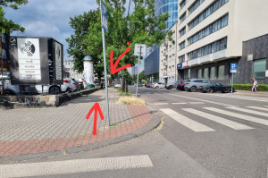 Zdjęcie 4 przedstawia problem zgłoszony w tym alercie