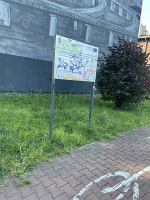 Zdjęcie 1 przedstawia problem zgłoszony w tym alercie