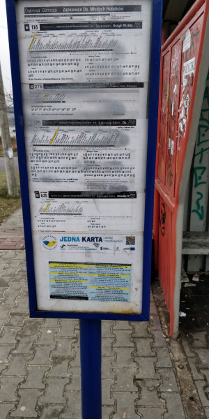 Zdjęcie 1 przedstawia problem zgłoszony w tym alercie