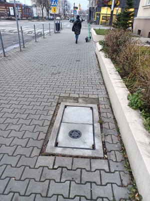 Zdjęcie 3 przedstawia problem zgłoszony w tym alercie