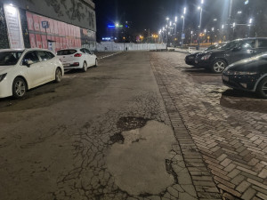 Zdjęcie 3 przedstawia problem zgłoszony w tym alercie