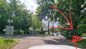 Zdjęcie 2 przedstawia problem zgłoszony w tym alercie