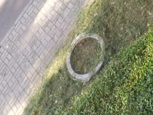 Zdjęcie 2 przedstawia problem zgłoszony w tym alercie