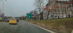 Zdjęcie 2 przedstawia problem zgłoszony w tym alercie