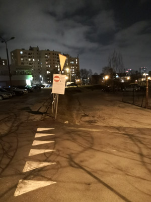 Zdjęcie 1 przedstawia problem zgłoszony w tym alercie