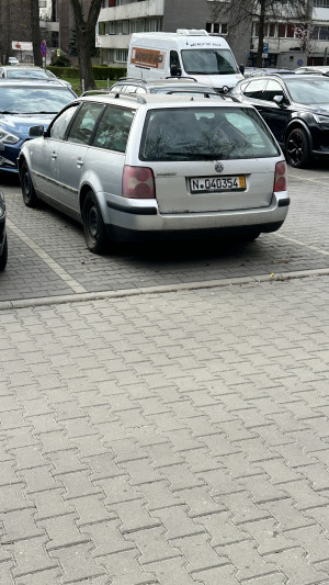 Zdjęcie 2 przedstawia problem zgłoszony w tym alercie