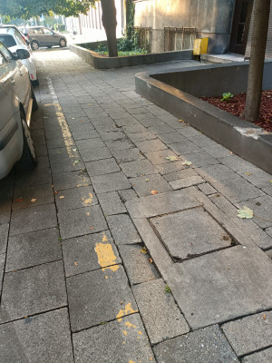 Zdjęcie 2 przedstawia problem zgłoszony w tym alercie