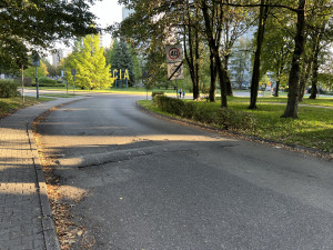 Zdjęcie 2 przedstawia problem zgłoszony w tym alercie