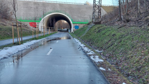 Zdjęcie 2 przedstawia problem zgłoszony w tym alercie