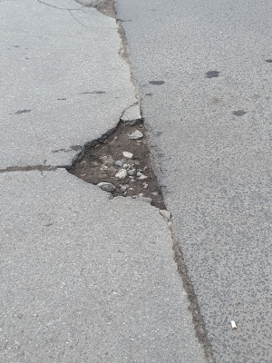 Zdjęcie 2 przedstawia problem zgłoszony w tym alercie