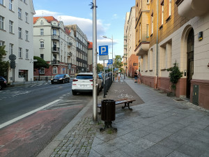 Zdjęcie 1 przedstawia problem zgłoszony w tym alercie