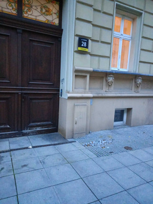 Zdjęcie 1 przedstawia problem zgłoszony w tym alercie