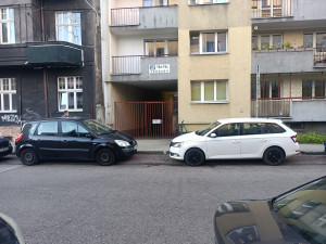 Zdjęcie 3 przedstawia problem zgłoszony w tym alercie