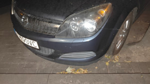Zdjęcie 1 przedstawia problem zgłoszony w tym alercie