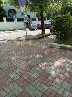 Zdjęcie 1 przedstawia problem zgłoszony w tym alercie