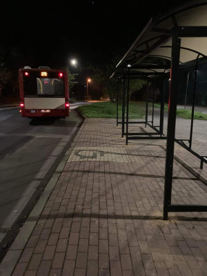 Zdjęcie 1 przedstawia problem zgłoszony w tym alercie