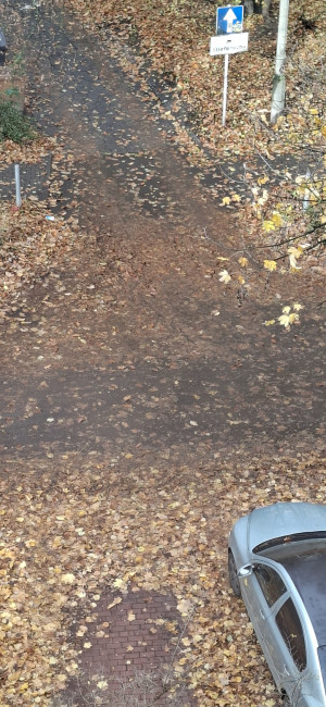 Zdjęcie 3 przedstawia problem zgłoszony w tym alercie