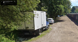 Zdjęcie 4 przedstawia problem zgłoszony w tym alercie