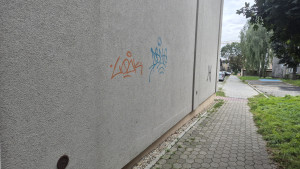 Zdjęcie 1 przedstawia problem zgłoszony w tym alercie