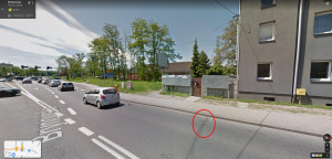 Zdjęcie 2 przedstawia problem zgłoszony w tym alercie