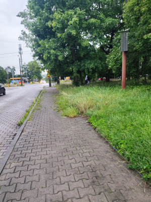 Zdjęcie 1 przedstawia problem zgłoszony w tym alercie