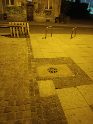 Zdjęcie 4 przedstawia problem zgłoszony w tym alercie