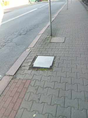 Zdjęcie 4 przedstawia problem zgłoszony w tym alercie