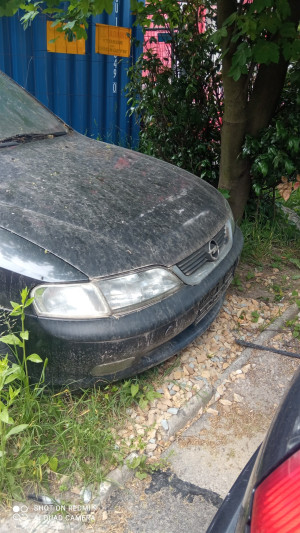 Zdjęcie 4 przedstawia problem zgłoszony w tym alercie