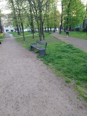 Zdjęcie 1 przedstawia problem zgłoszony w tym alercie